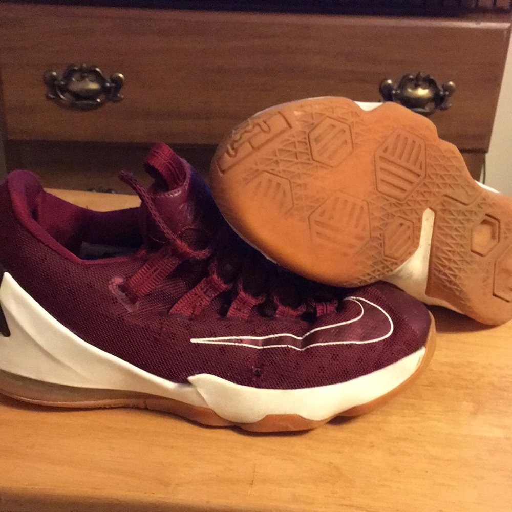 LeBron 13 low